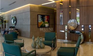 ALQUILER APARTAMENTO COMPLETAMENTE AMOBLADO EN TUMBA MUERTO (20)