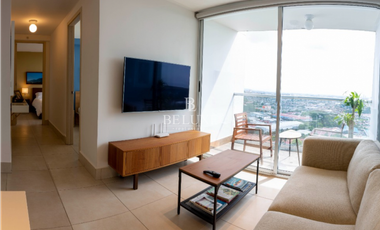 ALQUILER APARTAMENTO COMPLETAMENTE AMOBLADO EN TUMBA MUERTO (20)