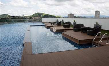 ALQUILER APARTAMENTO COMPLETAMENTE AMOBLADO EN TUMBA MUERTO (20)