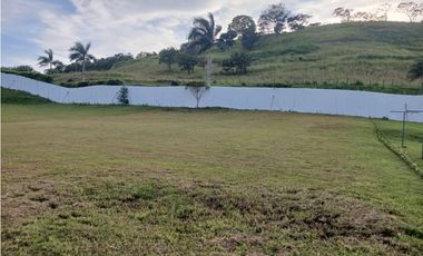 CHAME / EL CELAJE / TERRENO PLANO / 691 M / AREA SOCIAL /  AG