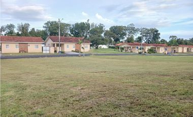 CHAME / EL CELAJE / TERRENO PLANO / 691 M / AREA SOCIAL /  AG