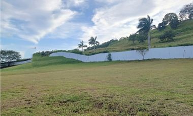 CHAME / EL CELAJE / TERRENO PLANO / 691 M / AREA SOCIAL /  AG