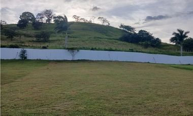 CHAME / EL CELAJE / TERRENO PLANO / 691 M / AREA SOCIAL /  AG