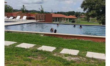 CHAME / EL CELAJE / TERRENO PLANO / 691 M / AREA SOCIAL /  AG