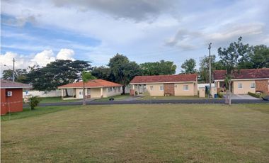 CHAME / EL CELAJE / TERRENO PLANO / 691 M / AREA SOCIAL /  AG