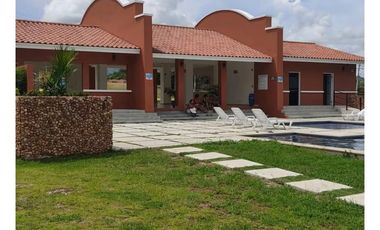 CHAME / EL CELAJE / TERRENO PLANO / 691 M / AREA SOCIAL /  AG