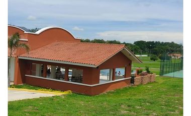 CHAME / EL CELAJE / TERRENO PLANO / 691 M / AREA SOCIAL /  AG