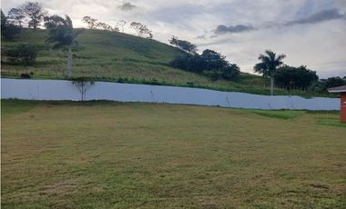 CHAME / EL CELAJE / TERRENO PLANO / 691 M / AREA SOCIAL /  AG