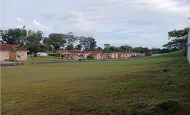 CHAME / EL CELAJE / TERRENO PLANO / 691 M / AREA SOCIAL /  AG