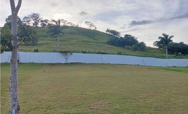 CHAME / EL CELAJE / TERRENO PLANO / 691 M / AREA SOCIAL /  AG