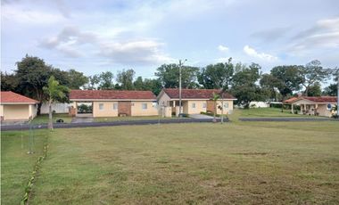 CHAME / EL CELAJE / TERRENO PLANO / 691 M / AREA SOCIAL /  AG