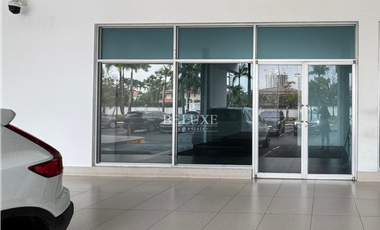 ALQUILER DE LOCAL COMERCIAL EN PB EN COSTA DEL ESTE, PLAZA 507 (20)