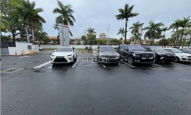 ALQUILER DE LOCAL COMERCIAL EN PB EN COSTA DEL ESTE, PLAZA 507 (20)