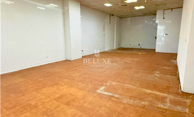 ALQUILER DE LOCAL COMERCIAL EN PB EN COSTA DEL ESTE, PLAZA 507 (20)