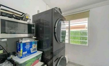 VENDO CASA DUPLEX CHAME NUEVA GORGONA PUNTA PARAISO VILLAGE