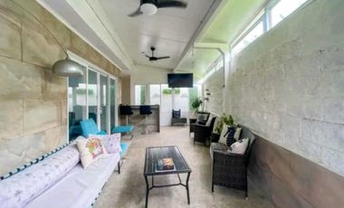 VENDO CASA DUPLEX CHAME NUEVA GORGONA PUNTA PARAISO VILLAGE