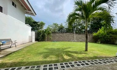 VENDO CASA DUPLEX CHAME NUEVA GORGONA PUNTA PARAISO VILLAGE