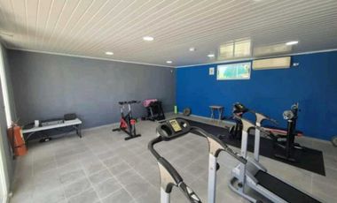 VENDO CASA DUPLEX CHAME NUEVA GORGONA PUNTA PARAISO VILLAGE