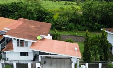 VENDO CASA DUPLEX CHAME NUEVA GORGONA PUNTA PARAISO VILLAGE