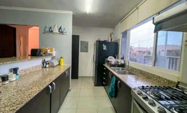 VENDO CASA DUPLEX CHAME NUEVA GORGONA PUNTA PARAISO VILLAGE