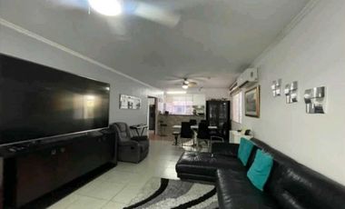 VENDO CASA DUPLEX CHAME NUEVA GORGONA PUNTA PARAISO VILLAGE