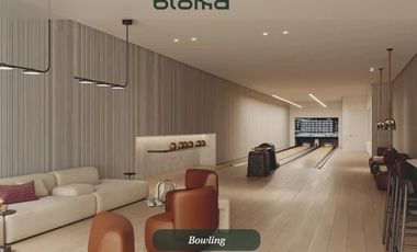 SE VENDE APARTAMENTO PH BIOMA COSTA DEL ESTE NUEVOS PROYECTOS