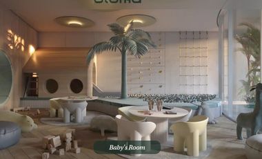 SE VENDE APARTAMENTO PH BIOMA COSTA DEL ESTE NUEVOS PROYECTOS