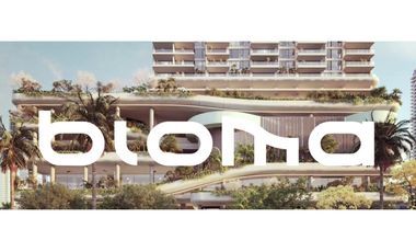 SE VENDE APARTAMENTO PH BIOMA COSTA DEL ESTE NUEVO PROYECTO