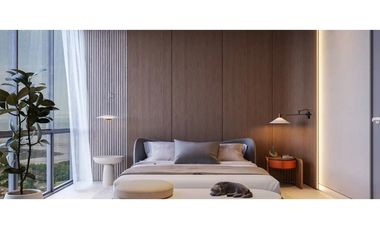 SE VENDE APARTAMENTO PH BIOMA COSTA DEL ESTE NUEVO PROYECTO