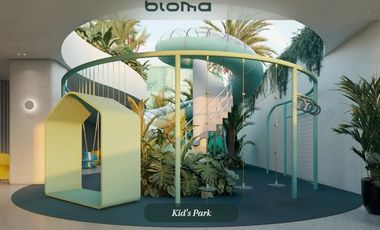 SE VENDE APARTAMENTO PH BIOMA COSTA DEL ESTE NUEVO PROYECTO