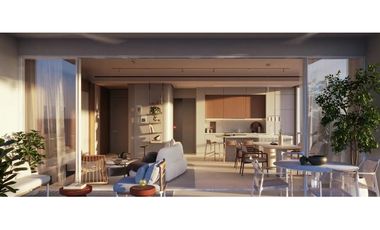 SE VENDE APARTAMENTO PH BIOMA COSTA DEL ESTE NUEVO PROYECTO