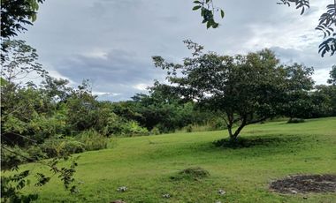 SAN JOSE / SAN CARLOS / 30000 M / COLINDA CON RIO / NEGOCIABLE AG