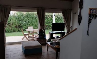 PUERTO VELERO: Casa Temporada 10 personas. Piscina y Quincho