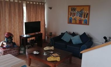 PUERTO VELERO: Casa Temporada 10 personas. Piscina y Quincho