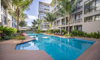 1 Bedroom apartment at Diamond Condominium