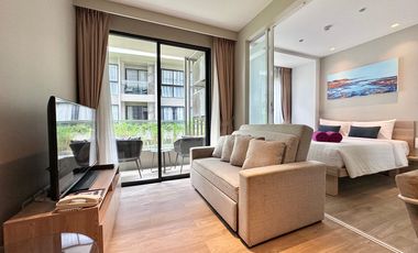 1 Bedroom apartment at Diamond Condominium