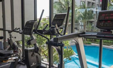1 Bedroom apartment at Diamond Condominium