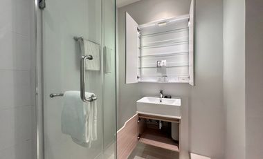 1 Bedroom apartment at Diamond Condominium