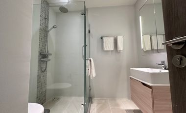 1 Bedroom apartment at Diamond Condominium