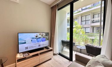 1 Bedroom apartment at Diamond Condominium