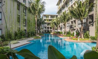 1 Bedroom apartment at Diamond Condominium