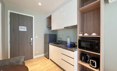 1 Bedroom apartment at Diamond Condominium
