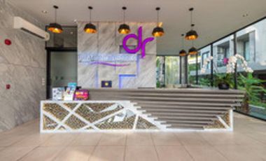 1 Bedroom apartment at Diamond Condominium
