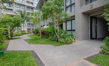 1 Bedroom apartment at Diamond Condominium
