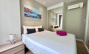 1 Bedroom apartment at Diamond Condominium