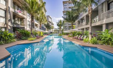 1 Bedroom apartment at Diamond Condominium