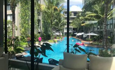 1 Bedroom apartment at Diamond Condominium