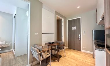 1 Bedroom apartment at Diamond Condominium