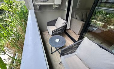 1 Bedroom apartment at Diamond Condominium