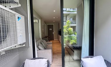 1 Bedroom apartment at Diamond Condominium
